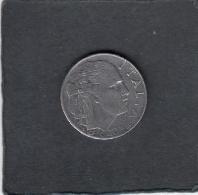 Beschrijving: 20 Centesimi  